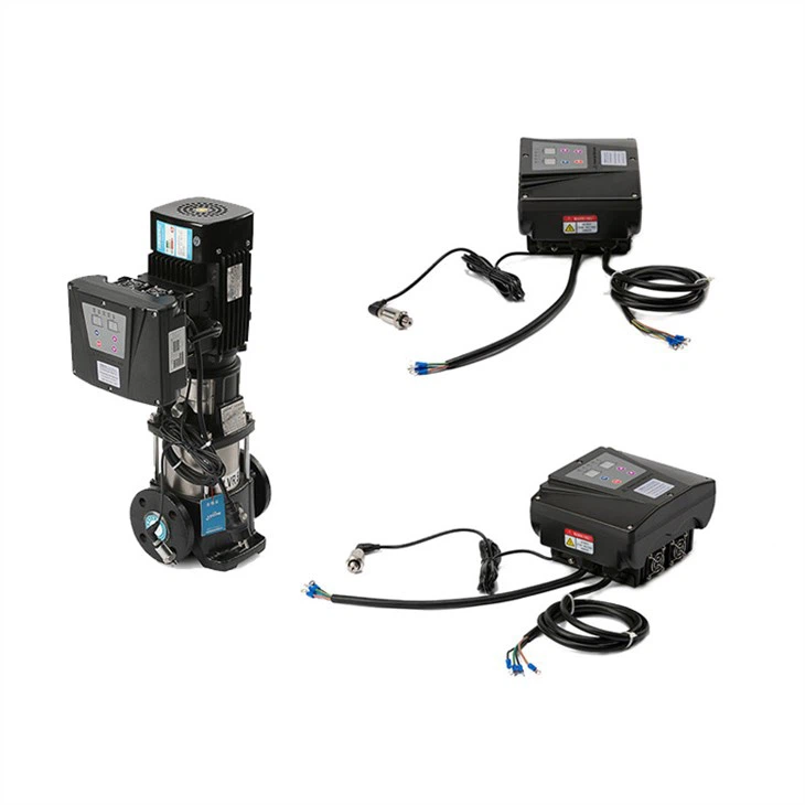 380V Three-phase Pump Variable Frequency Drive