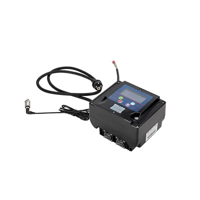 Pompa drive lcd spect variasi